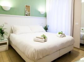 B&B Casetta Roma