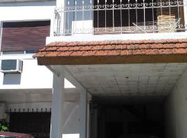 Leticia y Fabián, Hotel in Gualeguaychú