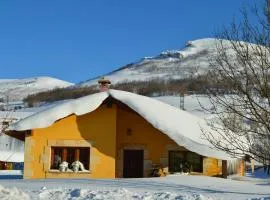 CASUCAS LA GUARIZA - Casa Susi -