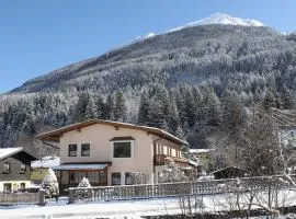 Haus Burgman Bad Gastein - Ski Amadé