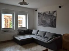 ALPIN apartma