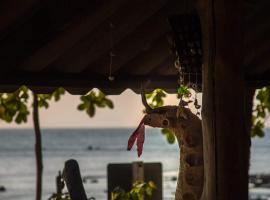 Simple life bungalow, hotel in Krabi