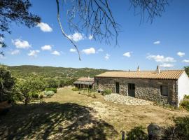 Stazzo La Casedda, hotel v destinaci Luogosanto