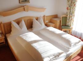 Gasthof-Pension Ortner, holiday rental in Stadl an der Mur