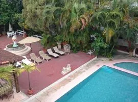 Hotel San Clemente