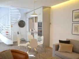 TP Aqueduto Lisbon House