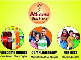 Atharva Homestay