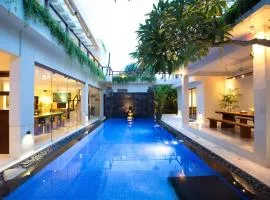 Sunset Paradise Jimbaran 3003