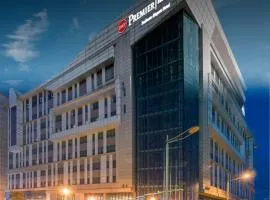 Best Western Premier Incheon Airport Hotel