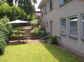 Bed & Kitchen Rugbjergvej