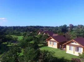 Jeju Bille Log Pension