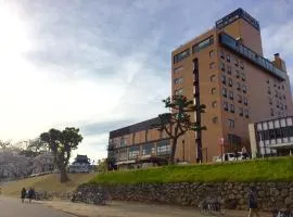 Okazaki New Grand Hotel