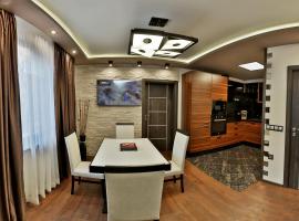 Apartments Relax 1&2, alojamiento con cocina en Varna