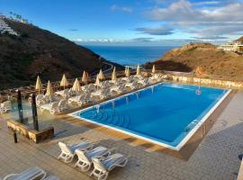 Holiday Club Sol Amadores, hotel in Puerto Rico de Gran Canaria