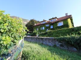 Appartamento "Rio Nero", hotel v destinaci Ora