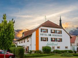 Hotel am Uckersee