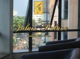 Falnir Palace