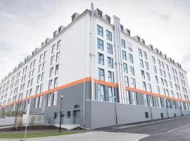 FirstSleep Boardinghouse Griesfeldstrasse München
