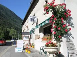 Hôtel Le Relais de Piau