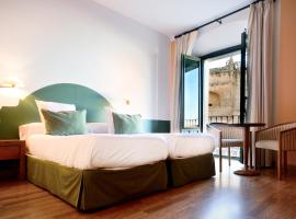 Hotel Ahc Palacio Coria