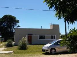 Home Beach Chapadmalal