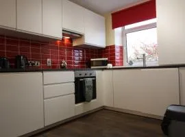 Townlets Serviced Accommodation Salisbury