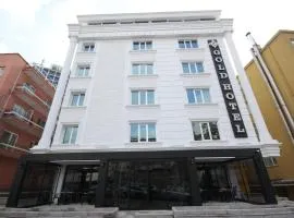 Ankara Gold Hotel