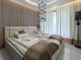 Baltic Park Stegna, Sun & Snow