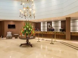 Hotel Dann Carlton Bogota