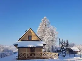 Eko domki MaMastra Szaflary