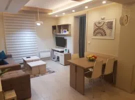 LUX Apartman B1 Milmari