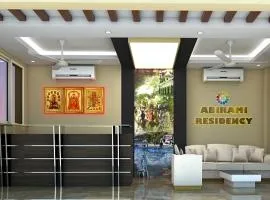 Abirami Residency