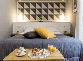Balate Maqueda B&B
