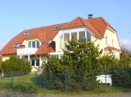 Fernblick, vacation rental in Neu Schloen