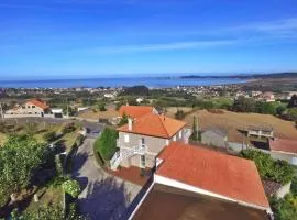 Apartamento Seijo