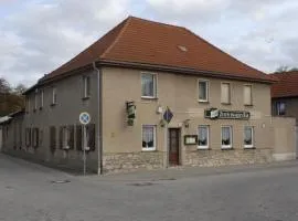 Gasthaus ,,Zum schwarzen Bär"