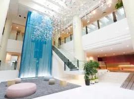 テンザ ホテル&スカイスパ・札幌セントラル