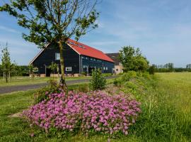 Hofwestdijk, departamento en Vrouwenpolder