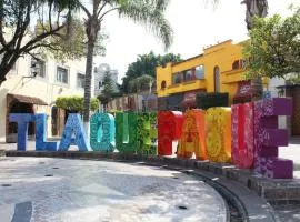 Luxury Department Tlaquepaque