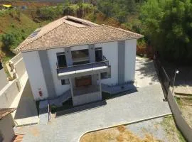 Pousada Primaz de Minas