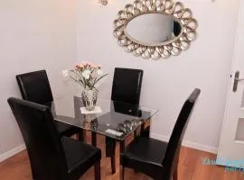 Apartment Double Sapphire Time