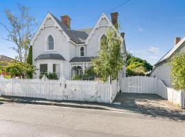 Amberley, vacation home in Sandy Bay