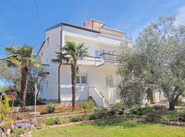 Apartments Zarko: Brzac şehrinde bir otel