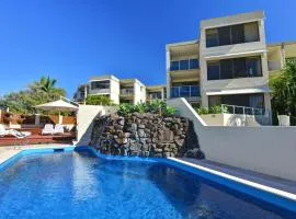 Bellardoo Holiday Apartments