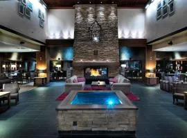 Santa's Hotel Tunturi