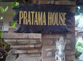 Pratama house