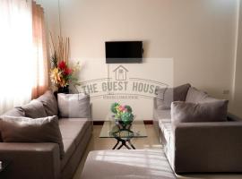 The Guest House, puhkemajutus sihtkohas Lucena