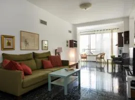 Eshkol Housing Carmel Center: Forest retreat