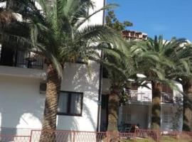 Studio Apartments 6 Palmi