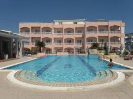 Rhodian Rose Hotel